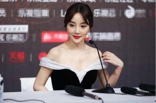 李小璐综艺节目最新爆料,揭秘娱乐圈背后的惊人真相